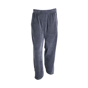 Conjunto Deportivo de Terciopelo para Hombre, Premium, 2 Piezas, Chaqueta con Cierre Completo y Pantalones Deportivos, Transpirable, Lavado Ácido, Casual, Ajustable - Product Image 2