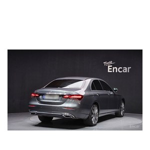 เมอร์เซเดส-เบนซ์ อี-คลาส อี350 4MATIC Exclusive ปี 2023 ระยะทาง 65,546 กม. เกียร์อัตโนมัติ เบาะหนัง พวงมาลัยซ้าย กล้องมองหลัง - Product Image 2