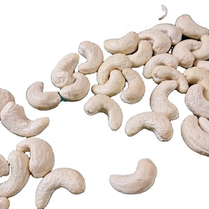 ถั่วเม็ดมะม่วงหิมพานต์ W210จากเวียดนามต้นกำเนิดถั่วเม็ดมะม่วงหิมพานต์ดิบ WW210ถั่วแซนติโกและเมล็ด - Product Image 1