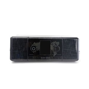 เครื่องช่วยหายใจแบบ <span class=keywords><strong>CPAP</strong></span>/BiPAP สำหรับภาวะหยุดหายใจขณะหลับ <span class=keywords><strong>ราคา</strong></span>โรงงานขั้นสูง - Product Image 1