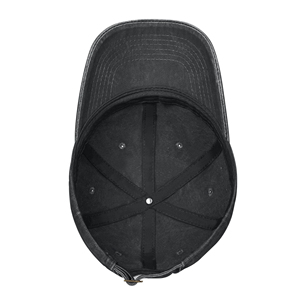 Gorras Deportivas Unisex al por Mayor de Última Tendencia - Gorras de Béisbol Ligeras, Transpirables e Impermeables, Diseño con Imagen en Tela Jersey, 100% Algodón - Product Image 4