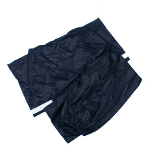 Women's Waterproof Rain Suit Full Sleeve Polyester <b>Jacket</b> Pants Set Most demanding product Rain Suit for men and women - Product Image 2