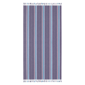 Nouvelle Arrivée 2026 – Serviettes de Plage Fouta Rayées 100% Coton avec Taille et Design Personnalisables pour la Plage – Fournisseurs Indiens - Product Image 2