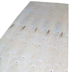 Contrachapado Comercial 4x8 de Fábrica en Vietnam, 12mm 15mm 18mm, Pino Bintangor y Abedul para Muebles, Gabinetes y Decoración de Interiores - Product Image 3