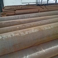 Tuyau de forage pétrolier en acier au carbone sans soudure Q235 ASTM, certifié BIS GS, de haute qualité, fabriqué en Chine, OEM, meilleur prix, vente chaude