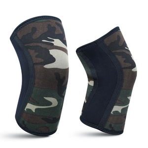 Leggings de yoga courts à la hauteur du genou avec poche pour téléphone, sans coutures, effet froncé aux fesses, pour la course, l'entraînement, la gym et le fitness - Product Image 5