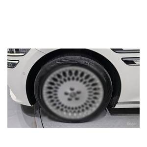 Genesis G80 3.5 Turbo AWD 2023, Gasolina, 31,335 km, Caja de Cambios Automática, Asientos de Cuero, Cámara Trasera, Volante a la Izquierda - Product Image 5