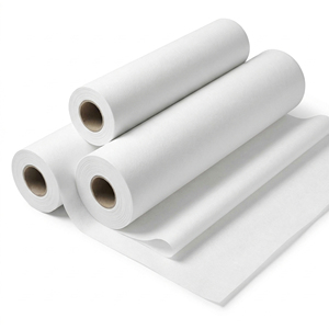 Papier de transfert par sublimation Sublitex Q modèle Q-45 blanc de qualité supérieure, taux de transfert élevé, feuille supérieure pour impression numérique - Product Image 1