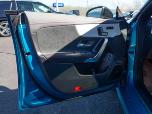 Meilleure Offre pour Mercedes-Benz S <span class=keywords><strong>CLA</strong></span> <span class=keywords><strong>35</strong></span> <span class=keywords><strong>AMG</strong></span> d'<span class=keywords><strong>occasion</strong></span> 2024-2025 – Berlines semi-nouvelles avec boîte de vitesses et moteur turbo, couleur foncée - Product Image 2