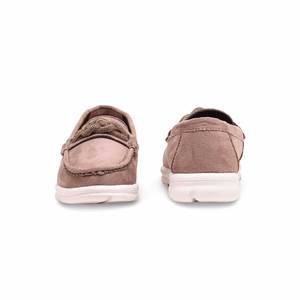 รองเท้า WN4422ผ้าใบสีเบจอินเทรนด์ - Product Image 2