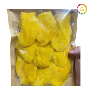 มะม่วงอบแห้งพรีเมียมเนื้อนุ่ม รสชาติกลิ่นมะม่วงธรรมชาติ คุณภาพคงทน เหมาะสำหรับการสั่งซื้อจำนวนมาก - Product Image 1