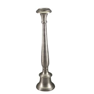 Metal Pillar <b>Candlestick</b> <b>Holder</b> Handmade Customized Metal Candle <b>Holder</b> For Home & Event Decoration Christmas Candle <b>Holders</b> - Product Image 1