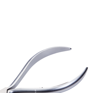OEM disponible, coupe-cuticules professionnel, personnalisable, en acier inoxydable, lames à bords tranchants pour les peaux mortes, outils de manucure et de pédicure - Product Image 4