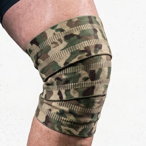 2m <b>Knee</b> Wraps Sports Training Weightlifting <b>Knee</b> Wrap Gym Training Straps <b>Knee</b> Wraps Extra Heavy Duty Weightlifting <b>Knee</b> Wrap - Product Image 3