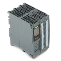 Baru 6ES7511-1CK01-0AB0 6ES7 511-1CK01-0AB0 Pengontrol PLC S7-1500 CPU untuk PLC