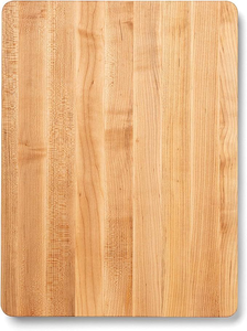 Grande planche à découper et à servir en résine époxy durable et en bois d'olivier, épaisseur 1,5 cm, pour charcuterie - Product Image 6