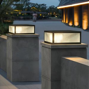 Luci da Giardino Solari con Telecomando, Illuminazione Premium per Spazi Esterni - Product Image 1