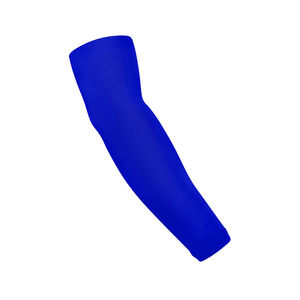 Manchons de compression antibactériens OEM 100 % polyester en stock à prix abordable fabriqués au Pakistan pour le cyclisme, la course à vélo et le fitness - Product Image 3