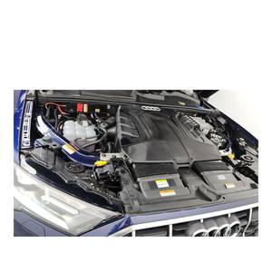 Audi Q7 45 TDI quattro Juillet 2022 86 156 km Diesel Boîte de vitesses automatique Sièges en cuir Volant à gauche avec caméra de recul - Product Image 6