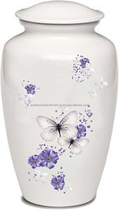 Urnas de cremación para adultos de la mejor calidad, urnas funerarias para hombres y mujeres, urnas decorativas, urnas de entierro, urnas hechas a mano a bajo precio - Product Image 1