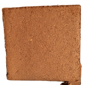 พีทมะพร้าวออร์แกนิกคุณภาพส่งออก บรรจุ 650 กรัม และ 5 กิโลกรัม แบบอัดแน่น ค่า EC ต่ำ สำหรับการเร่งรากตามธรรมชาติ |   ผู้ผลิตและผู้ส่งออก - Product Image 1