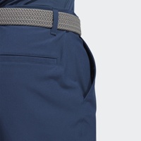 Pantalones cortos de golf de moda para hombre, transpirables, de secado rápido, tela elástica, ropa deportiva ligera, pantalones cortos de verano