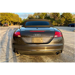 อาวดี้ ทีที 2.0T ควอตโตร พรีเมียม พลัส โรดสเตอร์ ปี 2012 - Product Image 4