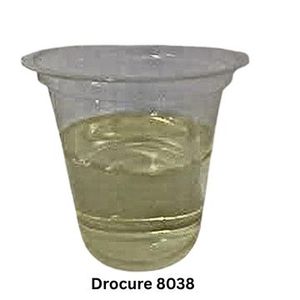 Agent de durcissement époxy cycloaliphatique à haute teneur en polyamine pour coulis et revêtements Drocure 8038 - Product Image 3