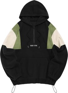 Sudadera de Hombre de Algodón con Logotipo Personalizado, Estilo Casual, Sudadera Masculina de Alta Demanda, Más Estética - Product Image 5
