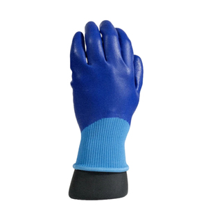 Gants en nitrile personnalisés offrant une adhérence fiable, un confort flexible et une protection durable des mains pour les applications professionnelles. - Product Image 3