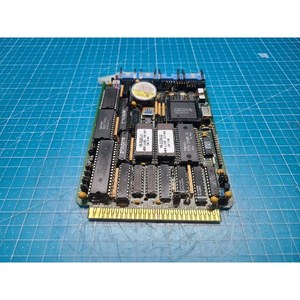 ZIATECH ZT 8809A REV A.1 ZT 8809A ใช้แล้วตามสภาพปัจจุบัน อะไหล่อุปกรณ์เซมิคอนดักเตอร์รุ่นเก่า - Product Image 1