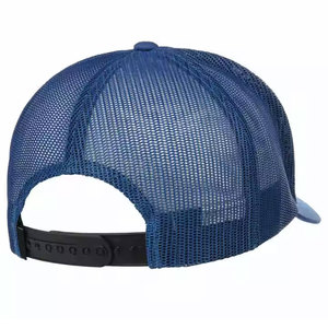 Eco-Friendly Customized Design Trucker <b>Hat</b> For Unisex Every Season Wear Low Price New Design Trucker <b>Hat</b> - Product Image 3