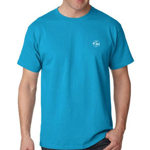 Everyday Active <b>Men</b> T-Shirts With <b>Stretch</b> Fabric Soft Feel And Modern Cut Ideal For Sport And Street Fashion - Product Image 1