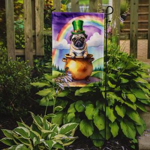 Multicolor St. Patrick's Day Garden Flag for Mailbox & Patio Decorative <b>Yard</b> Banner for Flower Beds for Lawn & <b>Yard</b> <b>Sign</b> - Product Image 2