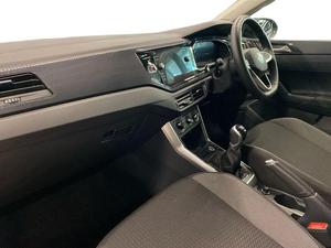OFFRE JUSTE 2025 TAIGO 1.0 TSI MATCH EURO 6 (S/S) 5DR - Product Image 2
