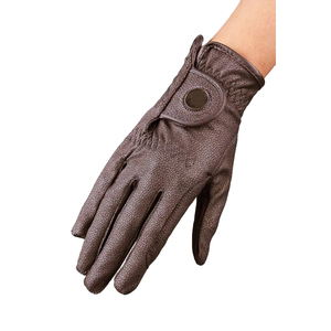 Gants de musculation professionnels demi-doigts respirants avec support de préhension pour la musculation et l'entraînement physique, OEM, marque privée - Product Image 5