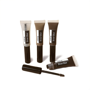 Pegamento de cejas UV de gran oferta de Taiwán para cejas más completas Gel de cejas laminado para rellenar huecos - Product Image 4