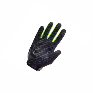 Gants de moto à doigts entiers pour une protection optimale, gants de conduite avec logo personnalisé, gants de moto - Product Image 4
