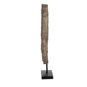Grande Scultura Decorativa Cavallo in Movimento Defiance 48x7.6x49.5 cm - Product Image 3