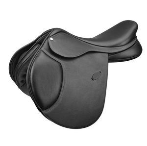 Premium Quality Equestrian Horse Riding English Saddle Hand <b>Tooled</b> in Original <b>Leather</b> Western Saddle Customizable OEM - Product Image 2