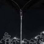 Sweat-shirts à capuche zippés pour hommes, personnalisables avec logo, en coton et élasthanne, pour l'hiver, décontractés, de haute qualité, écologiques, respirants et à séchage rapide - Product Image 3