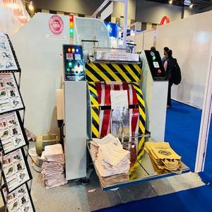 Machine à fabriquer des sacs en papier en Turquie - Product Image 2