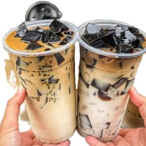 ผงเจลลี่หญ้าดำปราศจากน้ำตาลในเวียดนามขนาด25กก. สูตรขนมหวานเพื่อสุขภาพ - Product Image 1