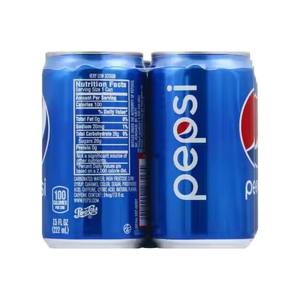 Compra Pepsi Blue 12x 450ml, disponible en stock. Pepsi en todos los sabores / Refrescos en venta - Product Image 4