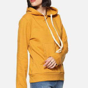 Sweat-shirts et pulls oversize pour femmes, à manches longues, respirants, pour l'automne, vêtements chauds - Product Image 1