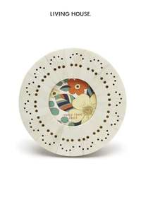 Marco de fotos con incrustaciones de hueso de estilo superior, marco de resina, marco de MDF, a un precio muy razonable - Product Image 2