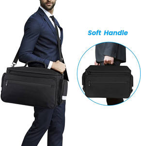 Bolsa Médica Profesional de Gran Capacidad, Maletín para Médicos para Atención Médica Domiciliaria y Profesionales Clínicos - Product Image 5