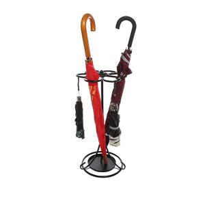 Paragüero de Diseño Único con Acabado Negro, Estilo Elegante y Lujoso, Personalizable en Tamaño, Forma y Color, Ideal para Uso en la Lluvia - Product Image 5