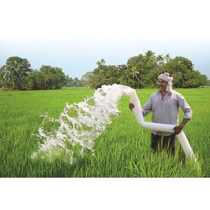Tuyaux plats Yash de grande taille, résistants aux UV, très flexibles et légers pour l'irrigation à forte pression – Vente en gros, meilleure qualité - Product Image 5