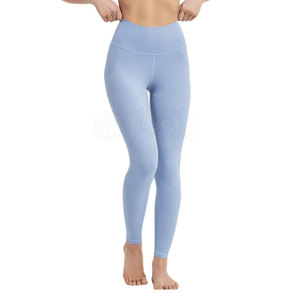 Leggings pour femmes toutes saisons, tissu extensible de qualité supérieure pour le confort, le style et les performances - Product Image 3